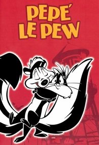 Assistir Pepé Le Pew Dublado Todos os Episódios  Online Completo