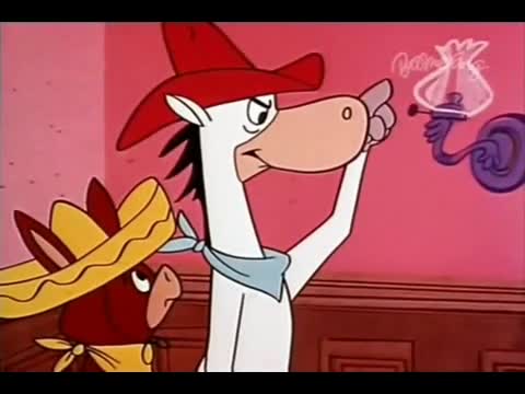 Assistir Pepe Legal e Babalu Dublado Desenho 20 - 20