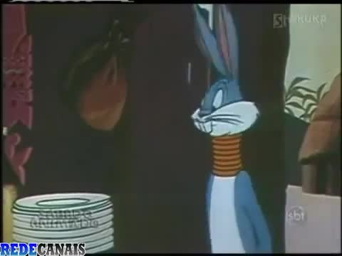 Assistir Pernalonga Dublado Desenho 64 - 64