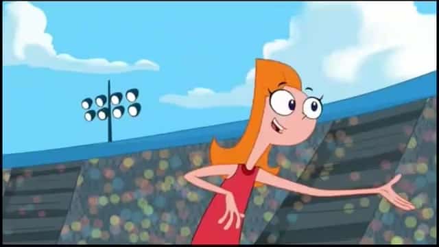 Assistir Phineas e Ferb Dublado Desenho 3 - 03