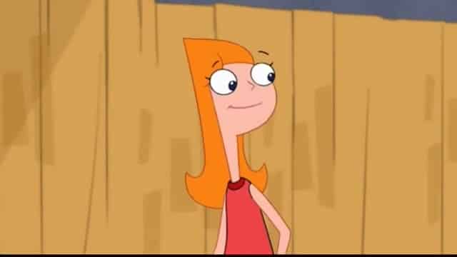 Assistir Phineas e Ferb Dublado Desenho 111 - 111