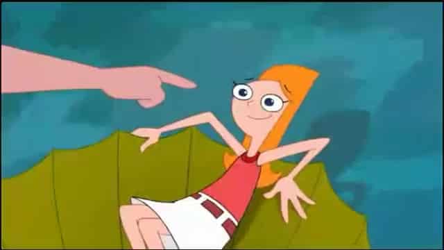 Assistir Phineas e Ferb Dublado Desenho 113 - 113