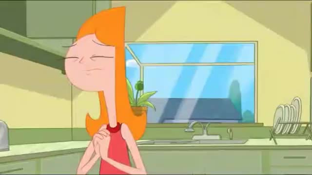 Assistir Phineas e Ferb Dublado Desenho 163 - 163