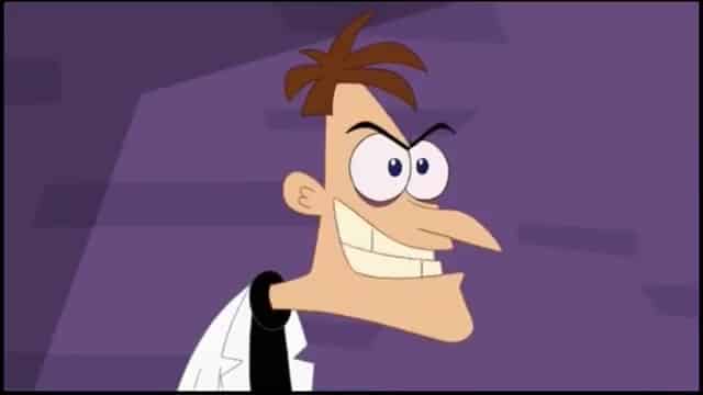 Assistir Phineas e Ferb Dublado Desenho 23 - 23