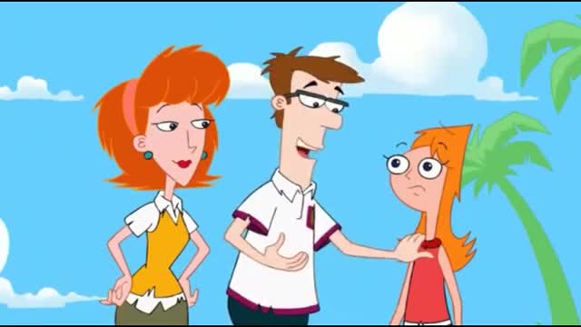 Assistir Phineas e Ferb Dublado Desenho 65 - 65