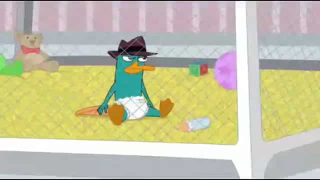 Assistir Phineas e Ferb Dublado Desenho 68 - 68