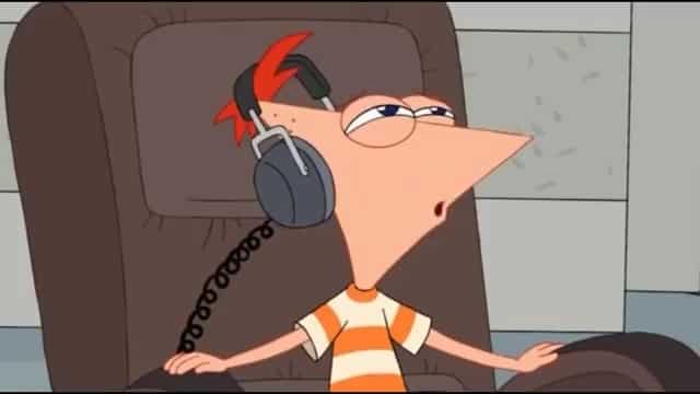 Assistir Phineas e Ferb Dublado Desenho 69 - 69