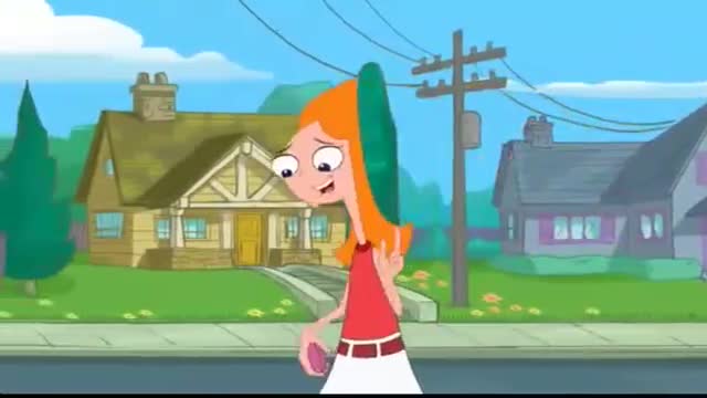 Assistir Phineas e Ferb Dublado Desenho 99 - 99