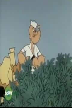 Assistir Popeye Dublado Desenho 6 - 06