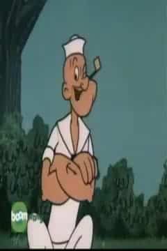 Assistir Popeye Dublado Desenho 9 - 09