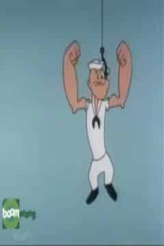 Assistir Popeye Dublado Desenho 15 - 15