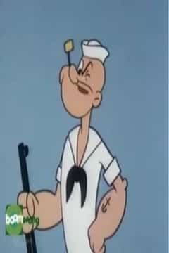 Assistir Popeye Dublado Desenho 17 - 17