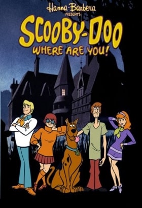 Assistir Scooby DooDublado Todos os Episódios  Online Completo