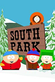 Assistir South Park Dublado Todos os Episódios  Online Completo