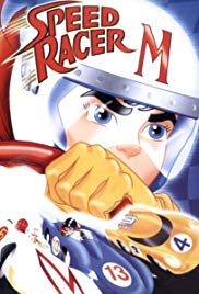 Assistir Speed Racer Dublado Todos os Episódios  Online Completo