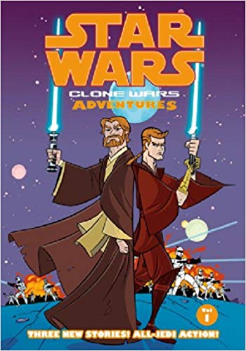 Assistir Star Wars: Guerras Clônicas Dublado Todos os Episódios  Online Completo