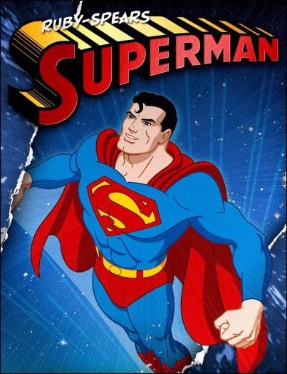 Assistir Superman: A Série Animada Dublado Todos os Episódios  Online Completo