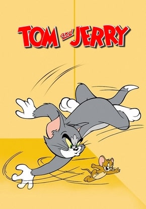 Assistir Tom e Jerry Dublado Todos os Episódios  Online Completo