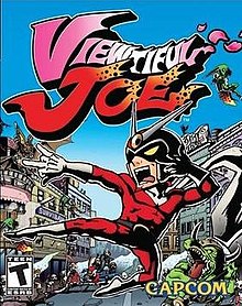 Viewtiful Joe - Dublado - Episódios - Saikô Animes