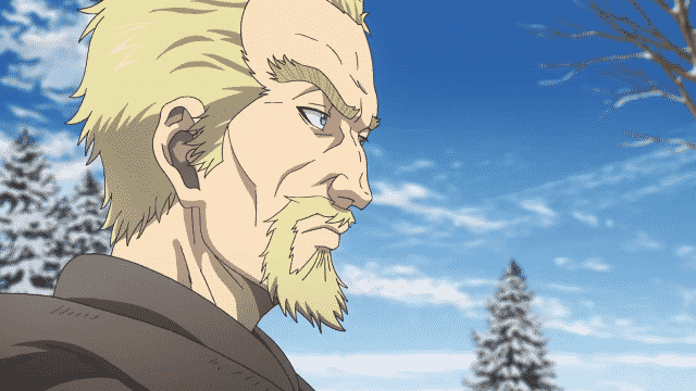 Assistir Vinland Saga  Episódio 16 - Perseguição Ao Príncipe!