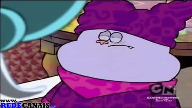 Assistir Chowder Dublado Desenho 7-8 - Certifritado/ Os Feijões Cantantes