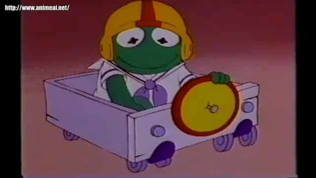 Assistir Muppet Babies Dublado Desenho 2 - 02