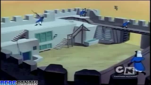 Assistir Pernalonga e Sua Turma Dublado Desenho 167 - 167