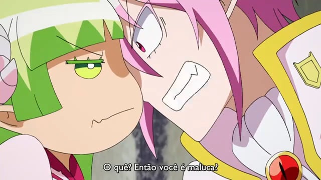 Assistir Mairimashita! Iruma-kun 2 Dublado Todos os Episódios Online