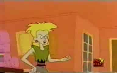 Assistir O Fantástico Mundo De Bobby Dublado Desenho 47 - Bobby o Musical