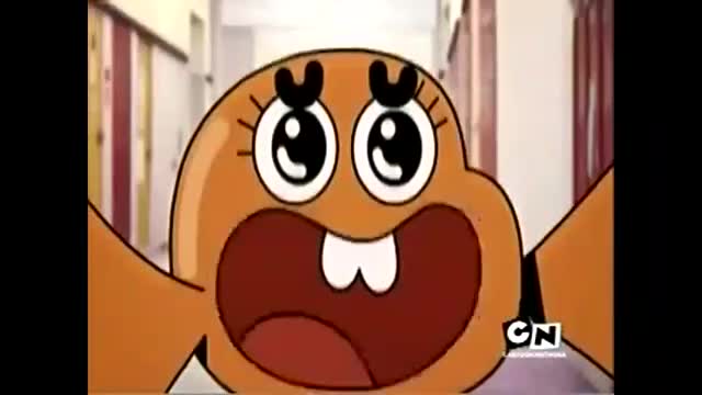 O Incrível Mundo de Gumball 6ª Temporada Dublado - Assistir Animes Online HD