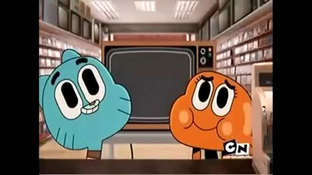 Assistir O Incrível Mundo De Gumball Dublado Desenho 18 - O Reembolso