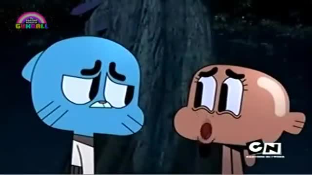 Assistir O Incrível Mundo De Gumball Dublado Desenho 20 - O Pic-Nic