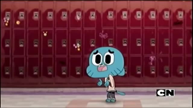 Assistir O Incrível Mundo De Gumball Dublado Desenho 28 - O Clube