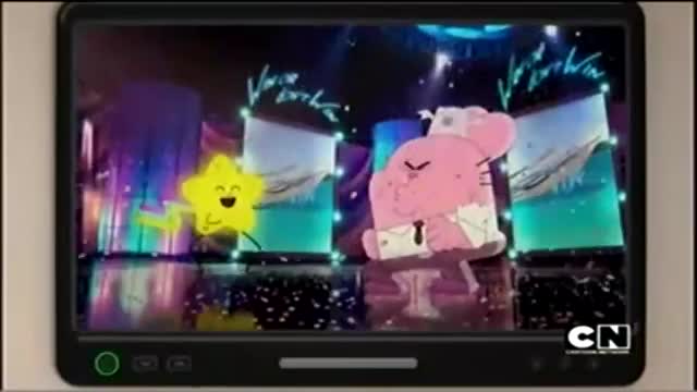 Assistir O Incrível Mundo De Gumball Dublado Desenho 35 - O Capacete