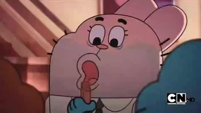 O Incrível Mundo de Gumball 6ª Temporada Dublado - Assistir Animes Online HD