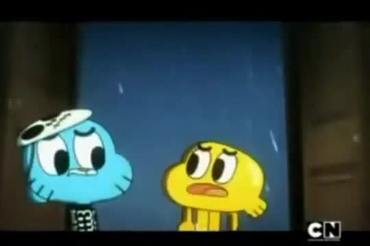 Assistir O Incrível Mundo De Gumball Dublado Desenho 45 - Dia das Bruxas