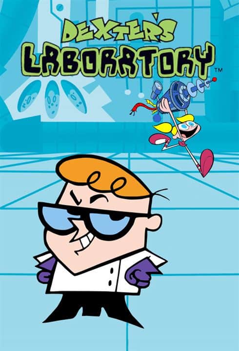 Assistir O Laboratório de Dexter Dublado Todos os Episódios  Online Completo