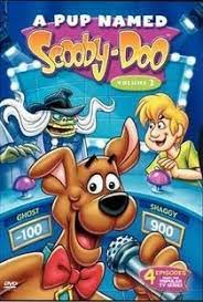 Scooby-Doo Dublado - Assistir Animes Online HD