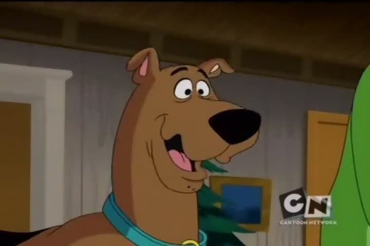 Assistir O Que Há de Novo, Scooby-Doo? Dublado Desenho 1 - 01