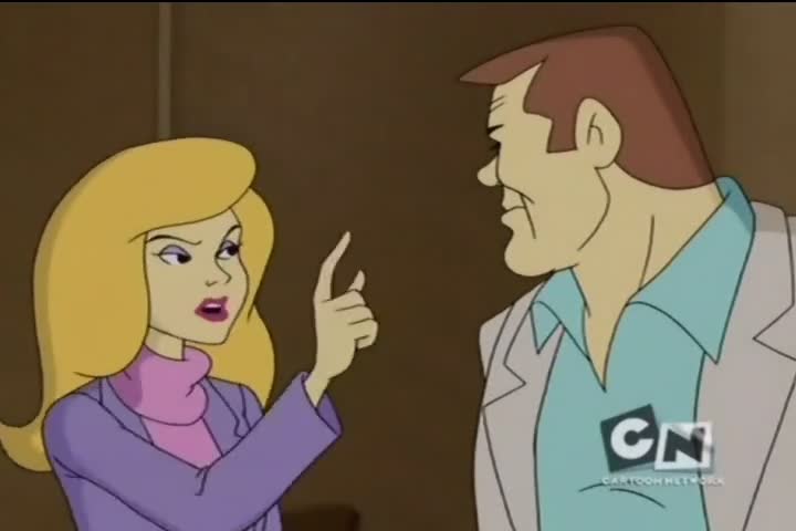 Assistir O Que Há de Novo, Scooby-Doo? Dublado Desenho 4 - 04