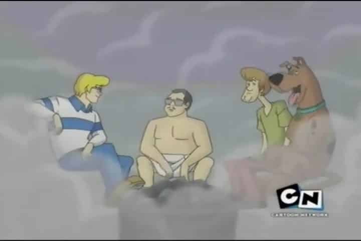 Assistir O Que Há de Novo, Scooby-Doo? Dublado Desenho 6 - 06