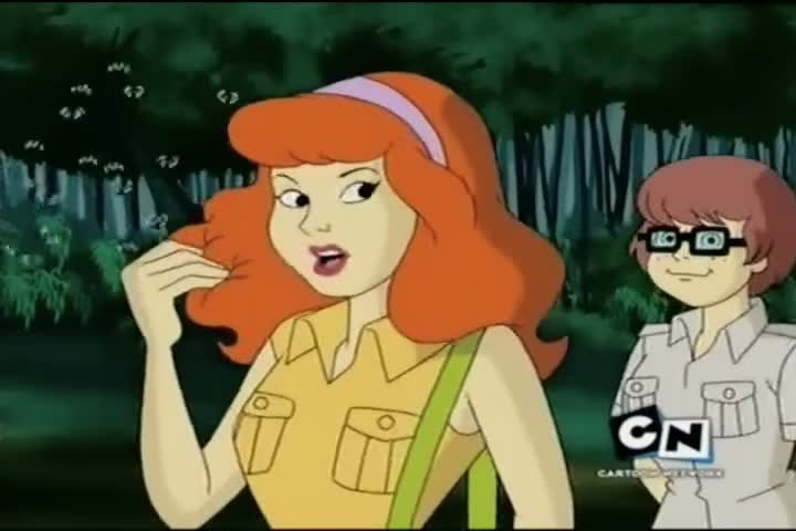 Assistir O Que Há de Novo, Scooby-Doo? Dublado Desenho 8 - 08