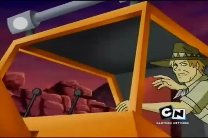 Assistir O Que Há de Novo, Scooby-Doo? Dublado Desenho 15 - 15