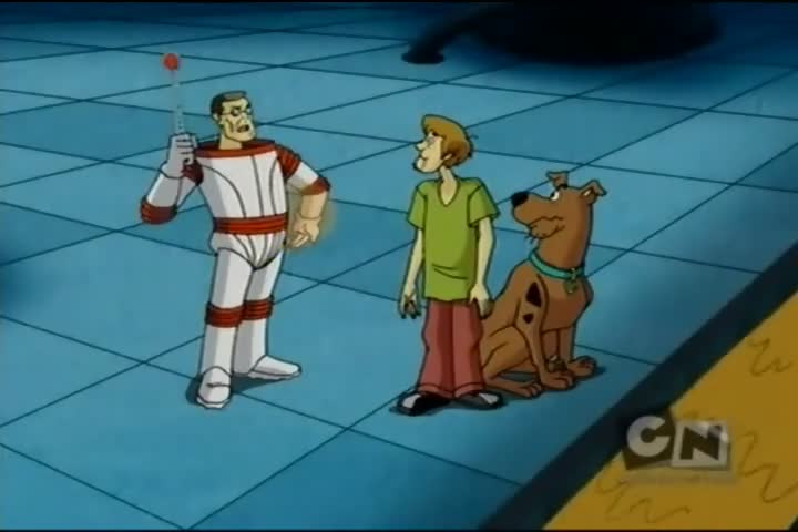 Assistir O Que Há de Novo, Scooby-Doo? Dublado Desenho 22 - 22