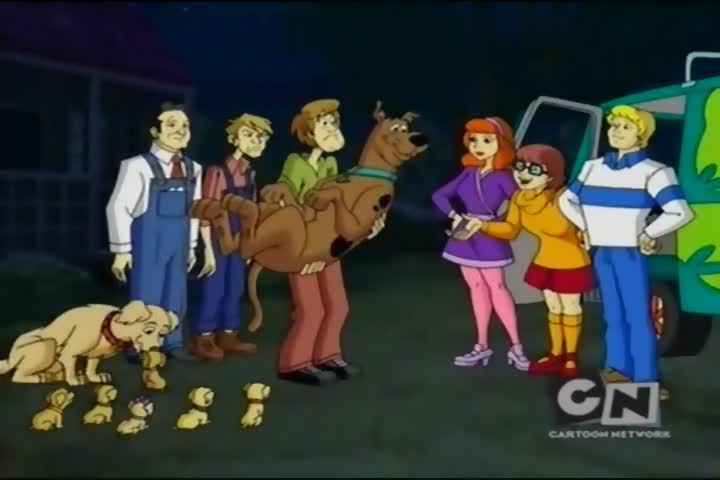 Assistir O Que H De Novo Scooby Doo Dublado Temporada Online