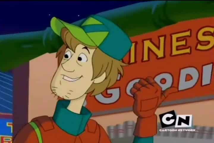 Assistir O Que Há de Novo, Scooby-Doo? Dublado Desenho 36 - 36