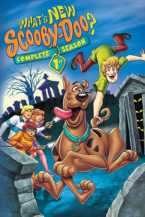 Assistir O Que Há de Novo, Scooby-Doo? Dublado Todos os Episódios  Online Completo