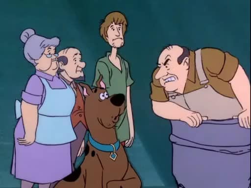 Assistir O Show do Scooby Doo! Dublado Desenho 3 - 03