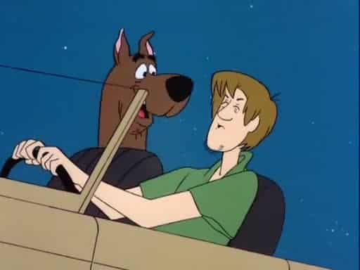 Assistir O Show do Scooby Doo! Dublado Desenho 11 - 11