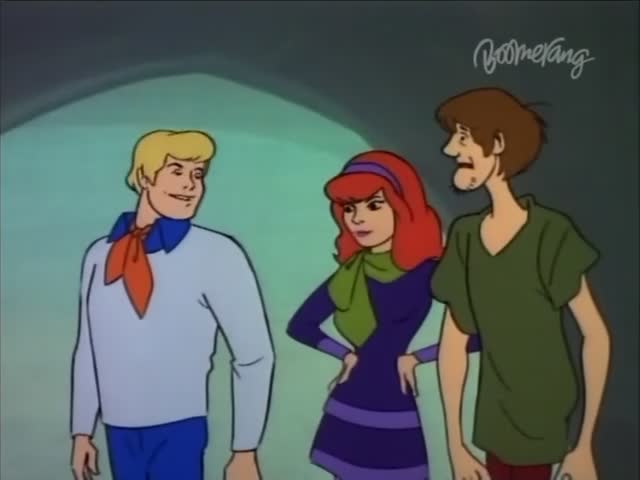 Assistir O Show do Scooby Doo! Dublado Desenho 20 - 20